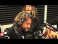 John butler trio  the police cover  session acoustique oi fm