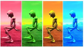 Dame Tu Cosita FULL HD |AIVariation Dame TuCosita MusicVideo 2025 #002