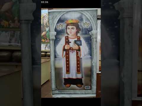 ثلاث معجزات للشهيد ونس ج٢