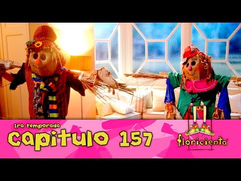 Floricienta Capitulo 157 Temporada 1