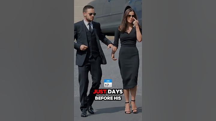 Liam Payne's Girlfriend Shares Shocking TikTok: Leaves Argentina 48 Hours Before His Tragic Death!