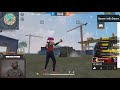 VIP KILLER♡ VS  ONE•MODNIC♡  |4-3| Free Fire / 1 на 1 / 1000 алмазов