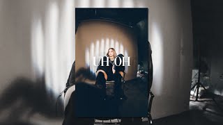 Uh Oh - Tate McRae {slowed & reverb} // lyrics in description