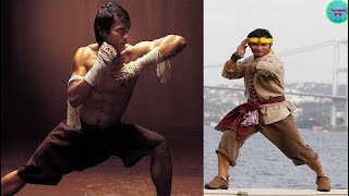 Tony Jaa  Muay Thai Skills - Best Fight Scenes – 2018