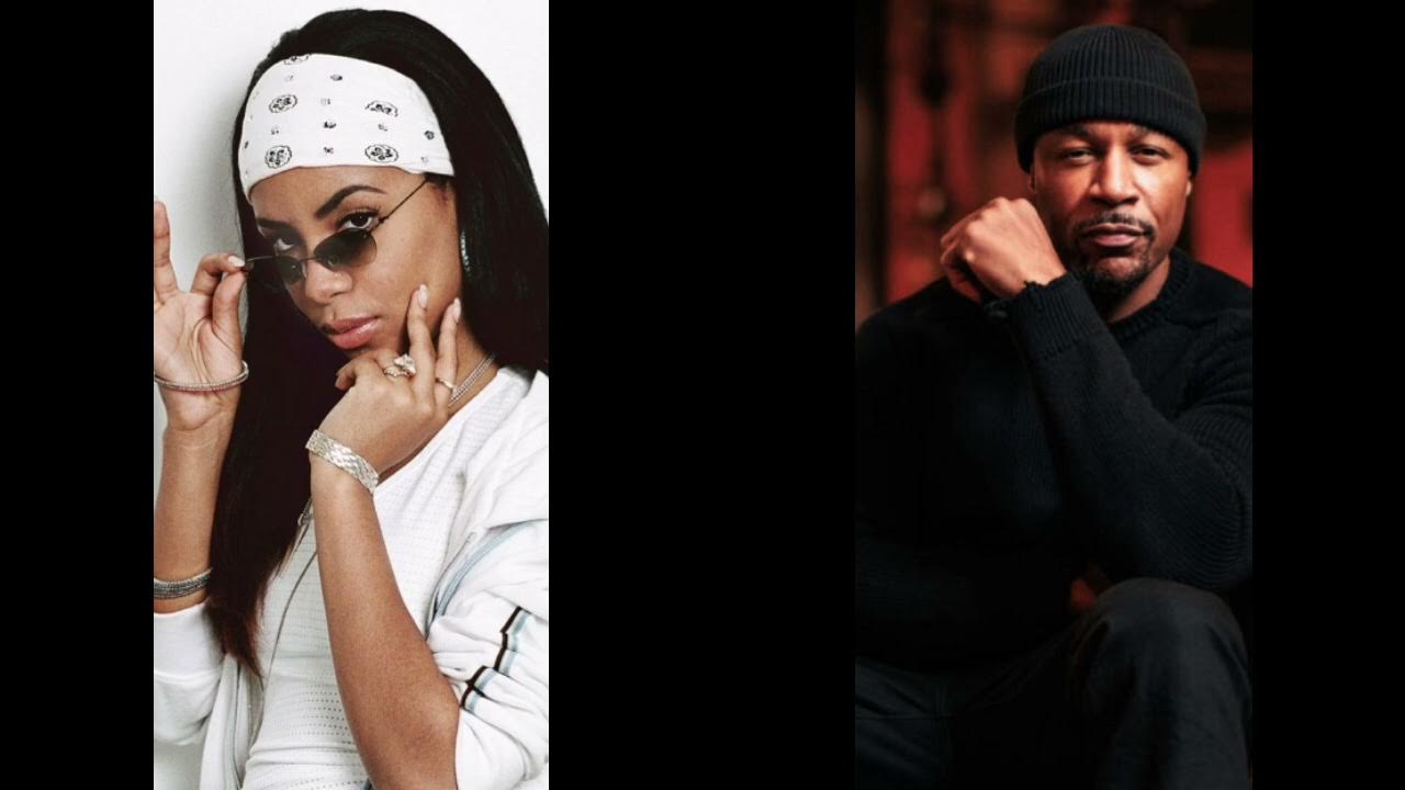 Aaliyah - Gone (feat. Tank - New R&B 2025) Aaliyah - Gone (feat. Tank - New R&B 2025)