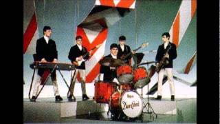Watch Dave Clark Five Over And Over video