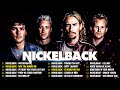 Nickelback Greatest Hits Album 2022🔥Nickelback Best Songs 2022