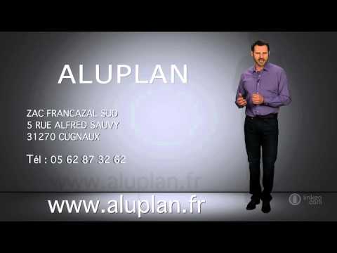 ALUPLAN - Pose de portes, fenêtres, volets en aluminium et PVC en Haute Garonne