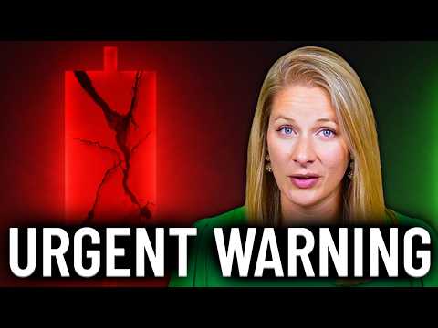 Video preview for A year ago, a Wall Street veteran predicted the exact timing of the next market downturn.