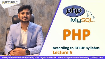 Resource , Null Datatype in PHP , Type conversion in PHP, implicit and explicit Type casting , Day 5