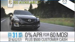 Match Highlights Burdick Mazda