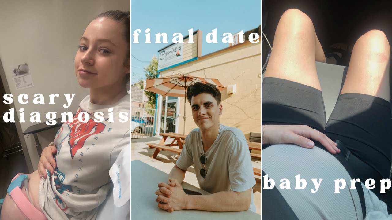 Our LAST WEEK Before Baby Diagnosed With IUGR YouTube our-last-week-before-baby-diagnosed-with-iugr-youtube