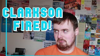 The Firing of Jeremy Clarkson and Why We Shouldnt Be a Bit Surprised
Jeremy Clarkson got fired this week, and Im not surprised.
Follow me on Stuff!
Facebook: https://www.facebook.com/OvinicusYT
Twitter! https://twitter.com/ovinicus
Google +: https://plus.google.com/u/0/b/103735329960780110843/103735329960780110843/posts
http://instagram.com/ovinicus The Firing of Jeremy Clarkson and Why We Shouldnt Be a Bit Surprised