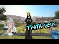 Трата 121к!!!//Огромная сумма!!//Avakin Life// DASHA KI