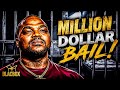 Aunt Jefe in JAIL for MURDER with a $1M BAIL! Cold Self SNITCHUATION! Should’ve STFU!