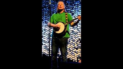Danny Barnes 3-21-14 Haw River Ballroom "Banjo Extravaganzer "