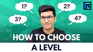 How to choose the right course level at TLE Eliminators?