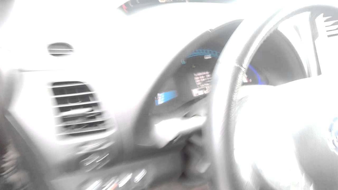 Nissan leaf разъемы зарядки Nissan leaf разъемы зарядки