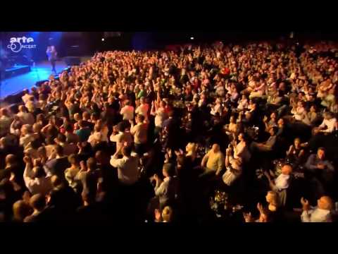 Amy Macdonald -  Baloise Session 2014,   Full Concert
