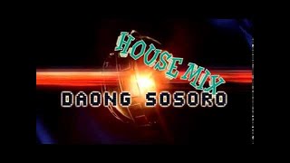 Daong sosoro - Ulfa Palebo [  Musik ] House Mix Manado