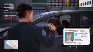 🔥I Tried Being a Dirty Cop in Police Simulator… HUGE MISTAKE 😂🚔