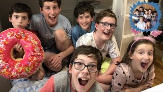 Family of 8 *LIFE UPDATE!* Profile