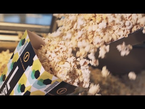 Video: Popkorns: Kaitējums Vai Ieguvums