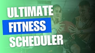 Best Gym and Fitness Scheduling Software screenshot 5