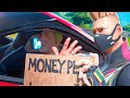 Fortnite Roleplay THE HOMELESS CHILD! (RAGS TO RICHES!) EP 2 (A Fortnite Short Film) | ViperNate