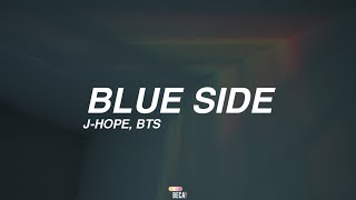 J-HOPE – Blue Side (Tradução | Legendado