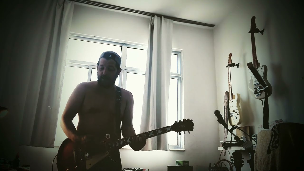 Fuzz, love and tube!! Axis Fuzz Face - Hb1 Carmine - Condor CLP2 - Ógner