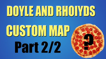 Custom Zombie Maps #1 - Far Away (Part2/2)