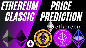 ETHEREUM CLASSIC Price Prediction | ETC Will Rise | Technical Analysis 🚀