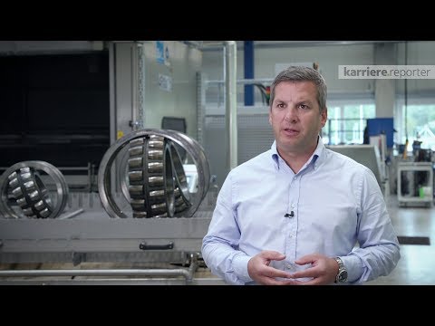 Teamgeist bei SKF Österreich AG | karriere.at