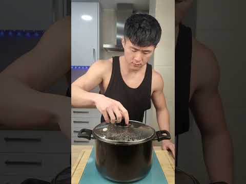 Vídeo: Pots fer arròs salvatge en una arrossera?