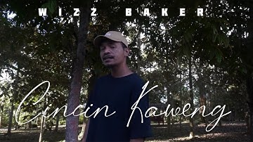 Wizz Baker - CINCIN KAWENG (OFFICIAL MUSIC VIDEO)
