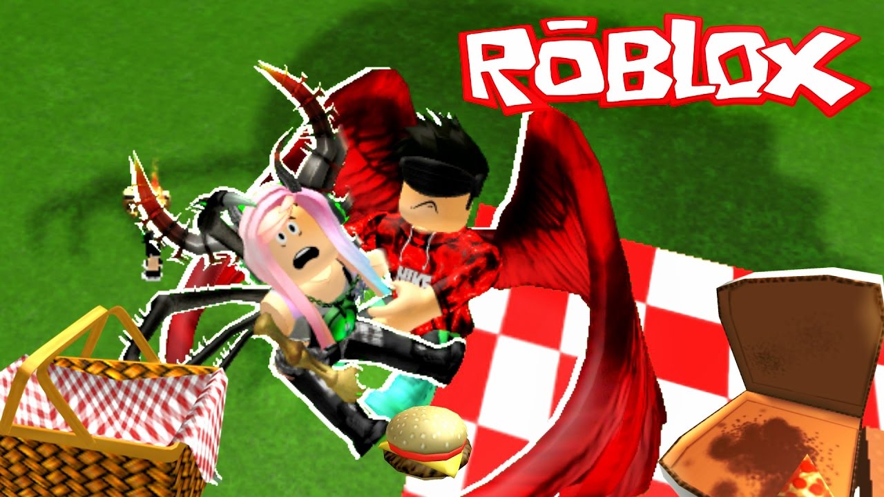 Our First Date Was Ruined Roblox Roleplay Villain Series - roblox villain costume