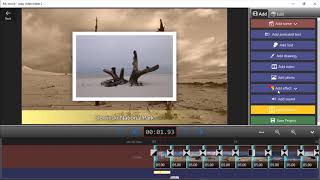crazy video maker 2 - how to create a movie screenshot 3