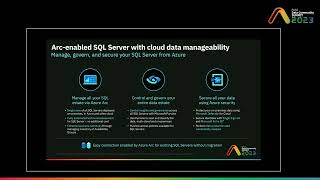 Manage Secure & Govern SQL estate