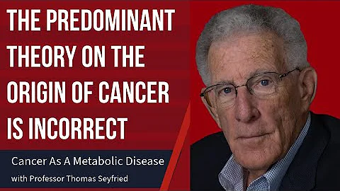 The Globally Accepted Theory on the Origin of Cancer is Incorrect