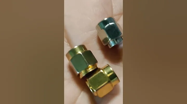 Nano VNA V2 or Any, How To Calibrate Port S11 with Save & Recall | Technology Master