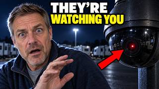 10 Things RV Salesmen Know About You Before You Say a Word
