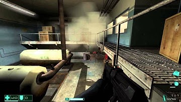 F.E.A.R. - Interval 03 - Escalation: Infiltration