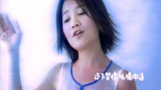 Video thumbnail of "梁靜茹-愛你不是兩三天"