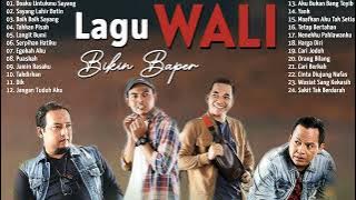 Menyentuh Perasaan!!!! Lagu Wali Enak Didengar - Bikin Baper