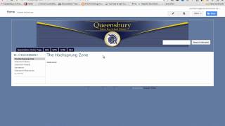 Sites 4 Renaming Pages