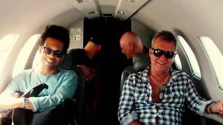 Video thumbnail of "Cold Chisel - Getting The Band Back Together  [Official Video]"