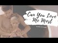 Buffy & Angel | Can You Love Me Most