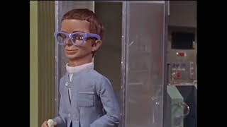 Thunderbirds Episode 91: Alone In The Sky