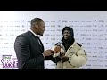 Capture de la vidéo Pa Salieu Talks Incredible Journey, Dream Collabs, & More At Mobo Awards 2021